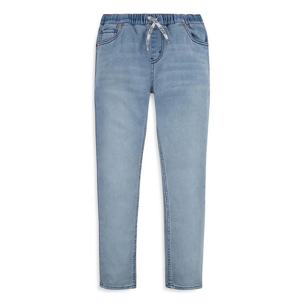 Levi's Kids Light Blue Denim Jeans